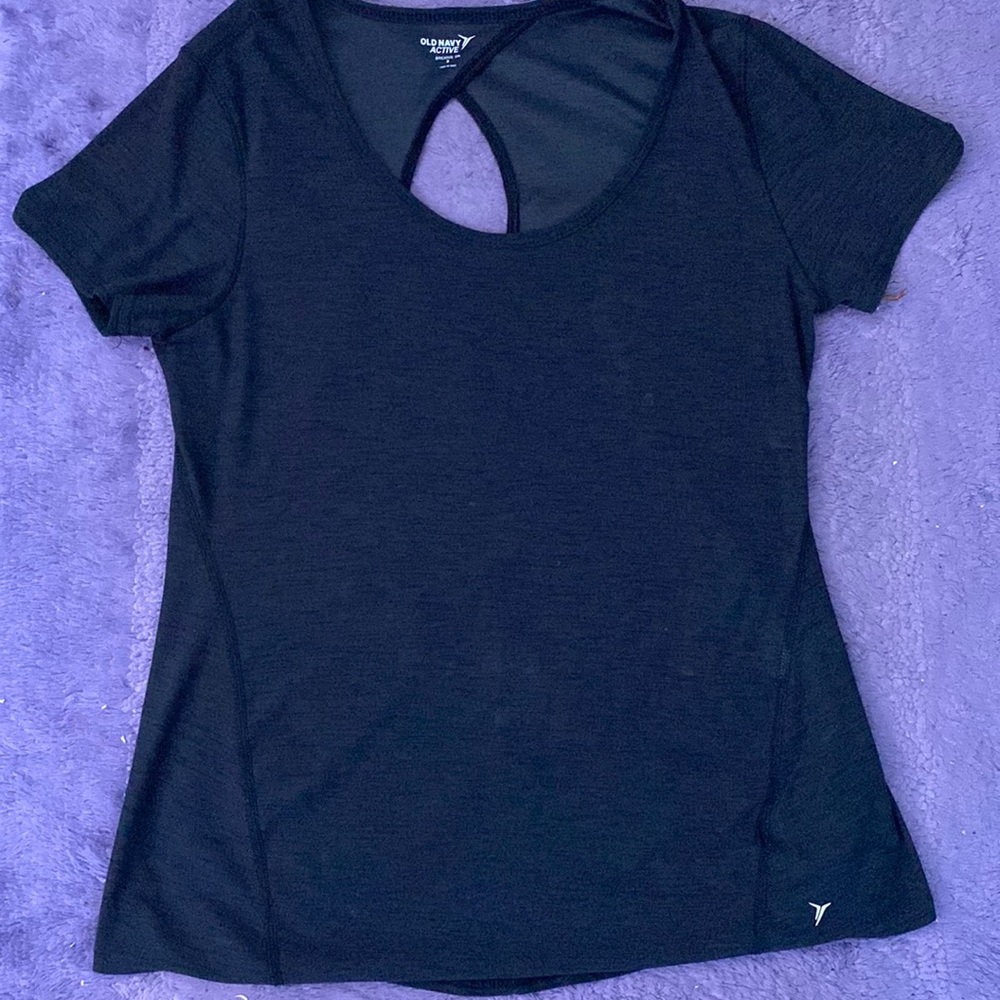 Active t-shirt